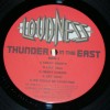 LOUDNESS - THUNDER IN THE EAST - 