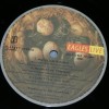 EAGLES - LIVE - 