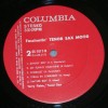 TERRY FIELDS - TENOR SAX MOOD - 