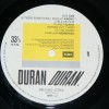 DURAN DURAN - DURAN DURAN (j) - 