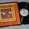 STEPPENWOLF - 16 GREATEST HITS - 