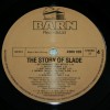 SLADE - THE STORY OF SLADE - 