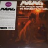 MORMOS - ...THE MAGIC SPELL OF MOTHER'S WRATH... - 