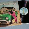 CHRIS SPEDDING - CHRIS SPEDDING - 