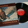 STEVIE WONDER - TALKING BOOK (j) - 