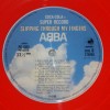 ABBA - SLIPPING THROUGH MY FINGERS (colour) - 