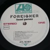 FOREIGNER - HEAD GAMES - 