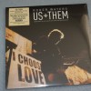 ROGER WATERS - US + THEM - 