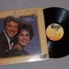 STEVE LAWRENCE & EYDIE GORME - TOGETHER FOREVER - 