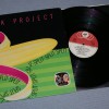 PINK PROJECT - SPLIT - 