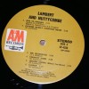 LAMBERT & NUTTYCOMBE - AT HOME - 