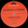 RAINBOW - RISING - 