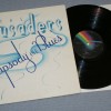 CRUSADERS - RHAPSODY AND BLUES (j) - 