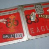 EAGLES - LIVE - 