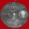 BLOODBOUND - STORMBORN (red clear) - 