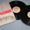 KISS - DOUBLE PLATINUM (a) - 