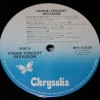 VINNIE VINCENT INVASION - VINNIE VINCENT INVASION - ���������