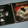 RAINBOW - RISING - 