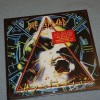 DEF LEPPARD - HYSTERIA - 