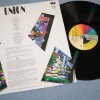 UNION - VARIOUS - ���������