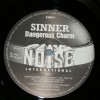 SINNER - DANGEROUS CHARM - 