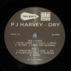 P.J HARVEY - DRY - 