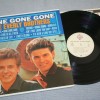 EVERLY BROTHERS - GONE, GONE, GONE - 