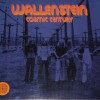 WALLENSTEIN - COSMIC CENTURY - 