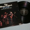 BLUES PROJECT - LIVE AT THE CAFE AU GO GO - 