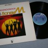 BONEY M. - BOONOONOONOOS / WE KILL THE WORLD (DON'T KILL THE WORLD) - 