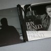 DON HENLEY - CASS COUNTY (2LP+CD) (deluxe edition) - 