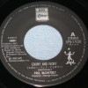 PAUL McCARTNEY & STEVIE WONDER - EBONY AND IVORY (7") - ���������