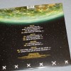 IRON MAIDEN - THE FINAL FRONTIER (limited edition) (picture) - 