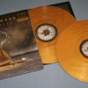 JOE BONAMASSA - TIME CLOCKS (gold vinyl) (limited edition) - 