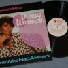 DIONNE WARWICK - 16 GREATEST HITS - 