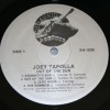 JOEY TAFOLLA - OUT OF THE SUN - 