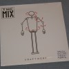 KRAFTWERK - THE MIX (limited edition) (white) - 