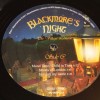 BLACKMORE'S NIGHT - THE VILLAGE LANTERNE - 
