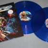 DORO - WARRIOR SOUL (picture) (limited edition blue vinyl) - 