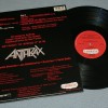 ANTHRAX - ARMED AND DANGEROUS (EP) (a) - 