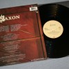 SAXON - DESTINY - 