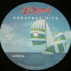 AIR SUPPLY - GREATEST HITS (j) - ���������