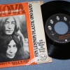 JOHN LENNON / YOKO ONO/ELEPHANT'S MEMORY - WOMAN IS THE NIGGER OF THE WORLD (7") - ���������