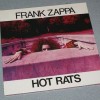 FRANK ZAPPA - HOT RATS - 