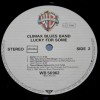 CLIMAX BLUES BAND - LUCKY FOR SOME - 