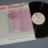 DIONNE WARWICK - 16 GREATEST HITS - 