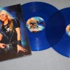 DORO - WARRIOR SOUL (picture) (limited edition blue vinyl) - 