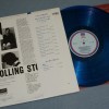 ROLLING STONES - THE ROLLING STONES, NO.2 (colour) - 