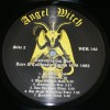 ANGEL WITCH - EXTERMINATION DAY (RARE & COLLECTABLE TRACKS 1978-1982) - 