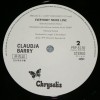 CLAUDJA BARRY - FEEL THE FIRE (j) (single) - 